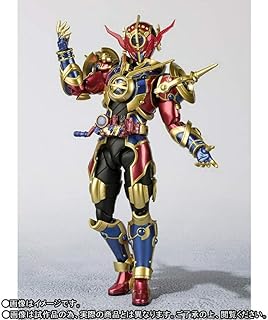 S.H.Figuarts Kamen Rider Evol (Phase 1.2.3. Set) Kamen Rider Build