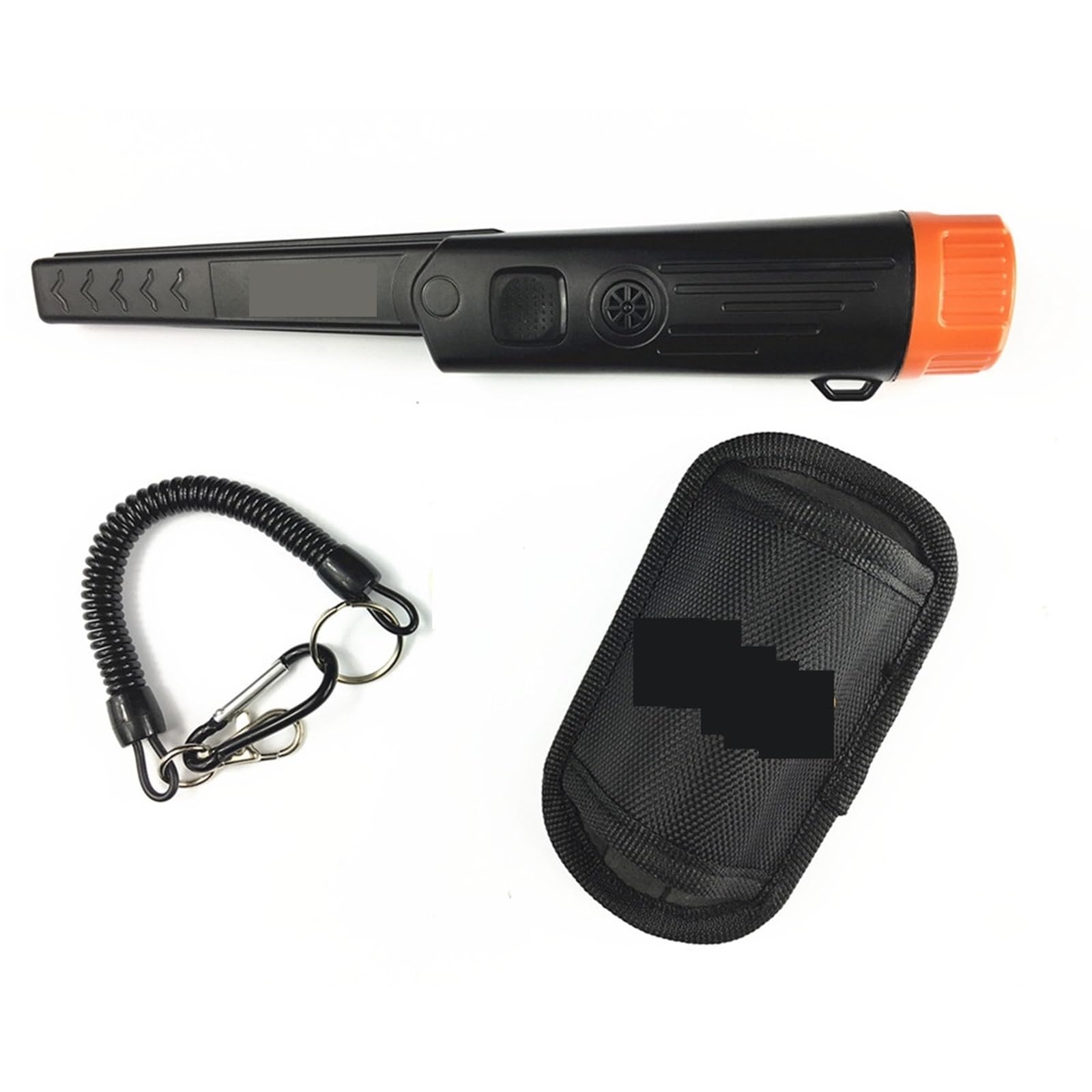 JVDDI Pinpointing Metal Detector Pinpoint Waterproof Gold Digger For Garden Detecting