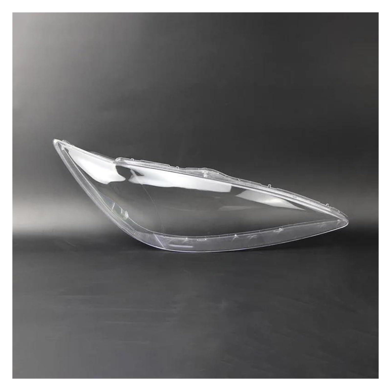 Cache lentille phare de remplacement Camry 2005 droit pour rénovation optique