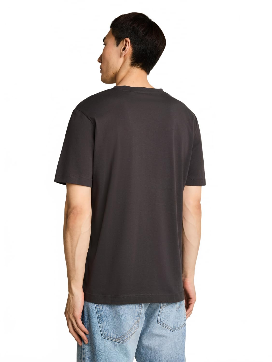 TOM TAILOR Herren T-Shirt – Ansicht 2