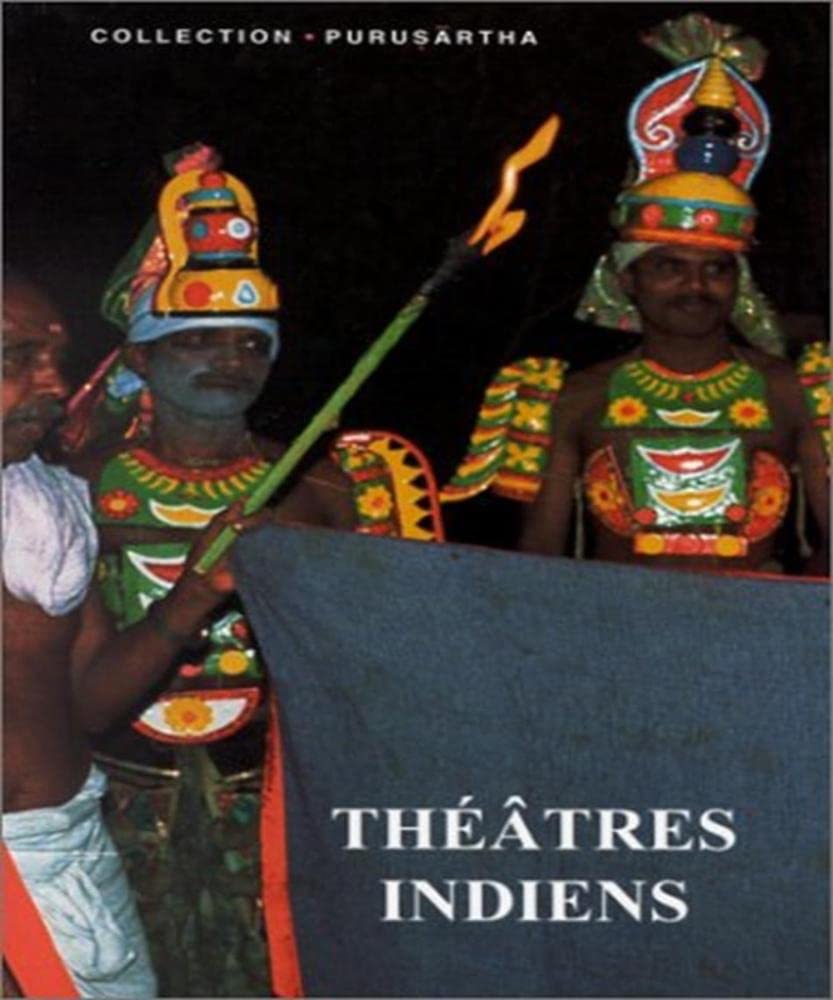 THEATRES INDIENS