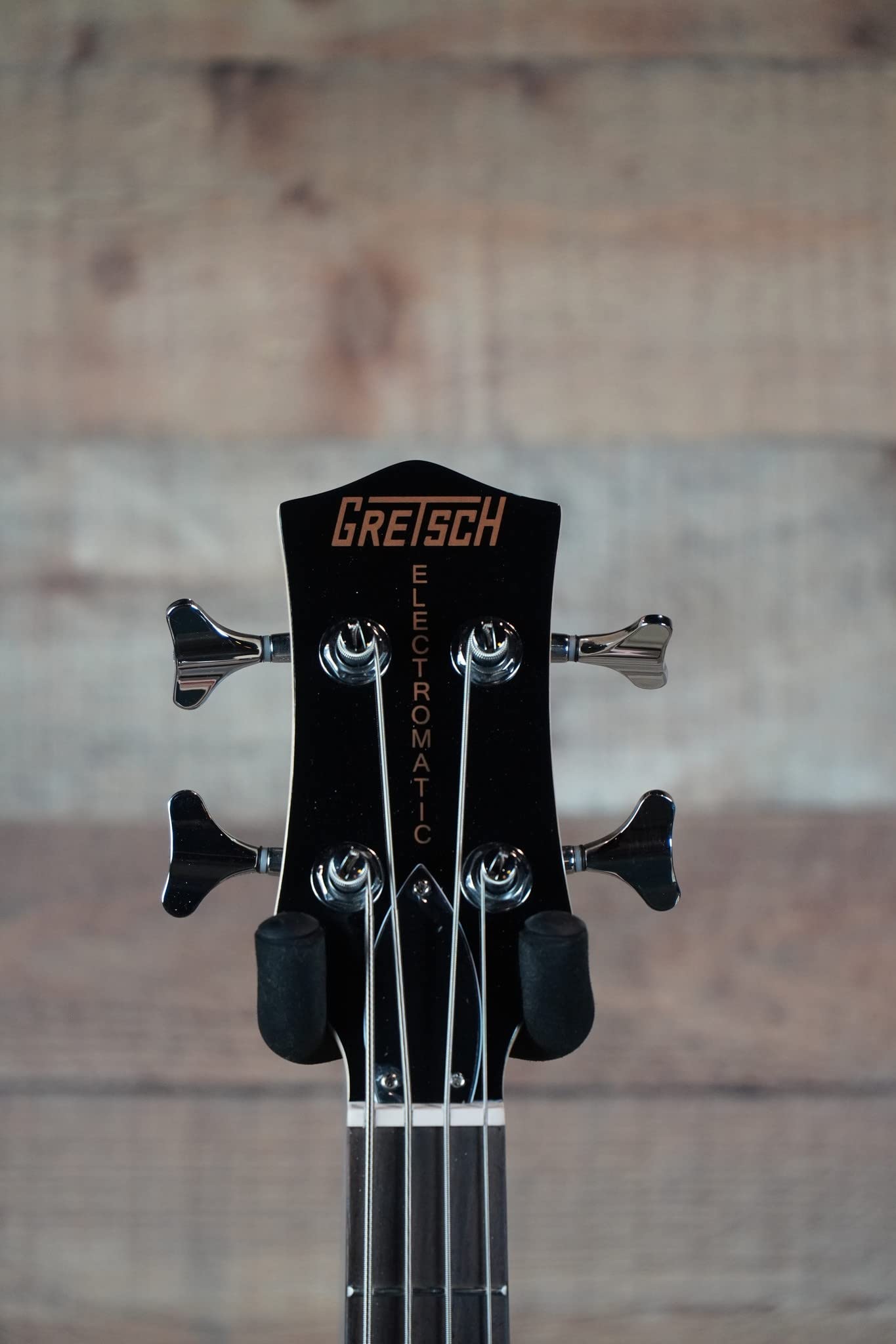 Snapklik.com : Gretsch G2220 Electromatic Junior Jet Bass II Short ...
