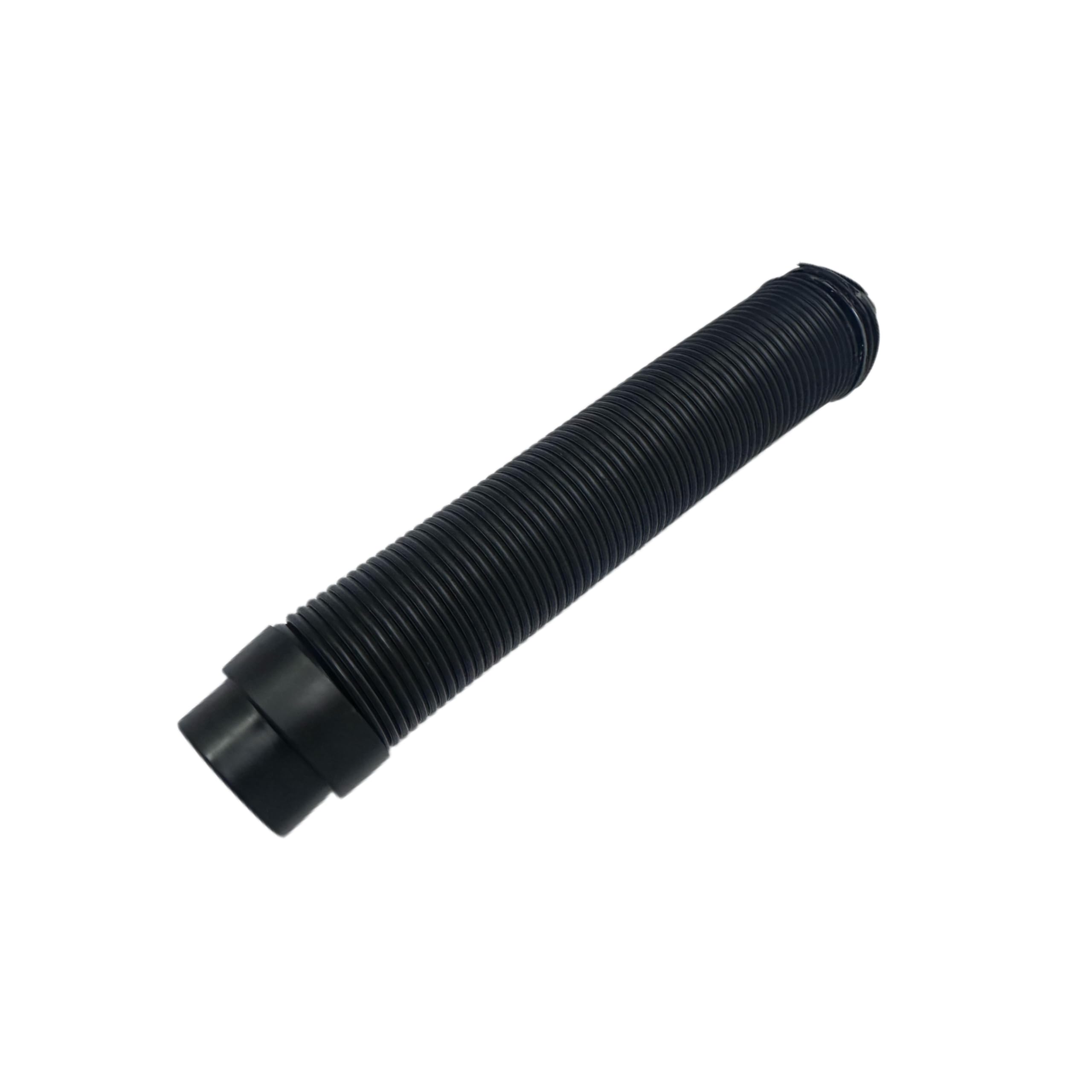 Tuyau d'extraction de soudure KINGSOM K7 flexible 35mm pour extracteur de fumée