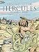 Adventures of Hercules Coloring Book