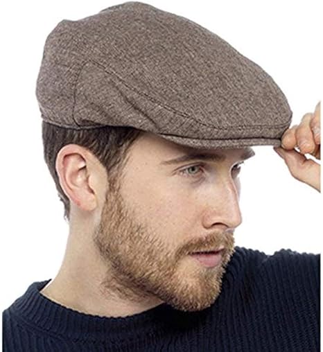tom franks flat cap