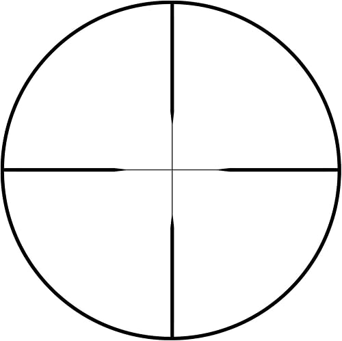 Miniatura 4 de Konus 7259 visor de rifle con zoom de 6 x -24 x 44mm