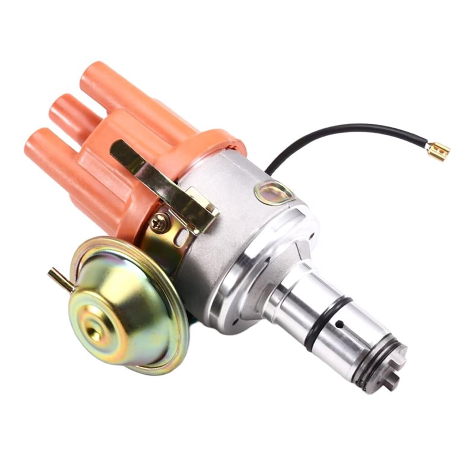 Distribuidores de combustible Piezas De Repuesto Para Distribuidor De Coche, Apto para VW Beetle Karmann Ghia Super Beetle 1956-1979