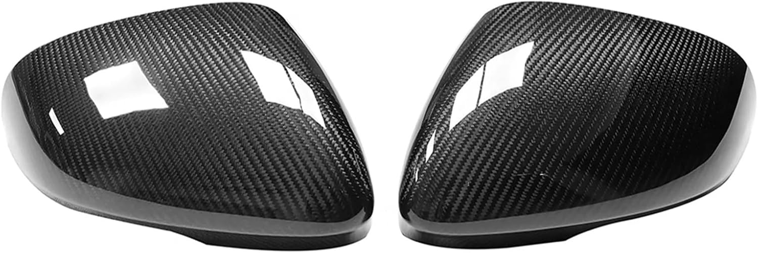 カーボンミラー Ninja ZX-10R 純正用ミラーカバー【L/Rセット】 – A-TECH Online Shop