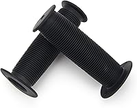 Vista 8 de Coolrunner Mushroom - Empuñaduras de bicicleta para niños, compatibles con BMX y bicicletas para niños y niñas