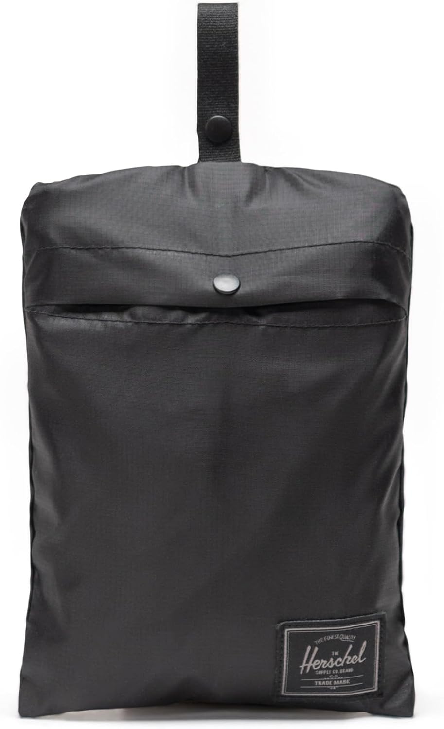 Herschel Supply Co. Rome Packable Backpack, Woodland Camo/Black Label