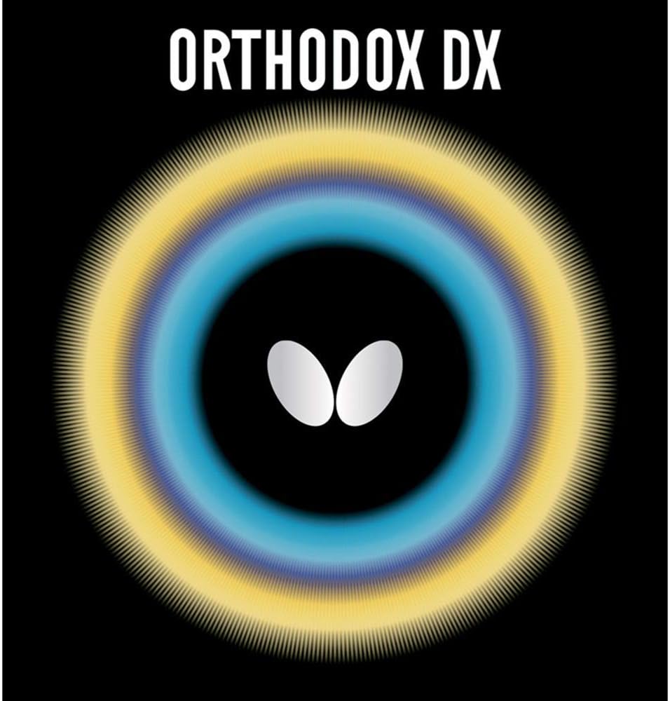Orthodox Rubber Sheet