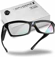 Amazon.co.jp: スパイダーズエックス(SPYDERSX) スパイカメラ