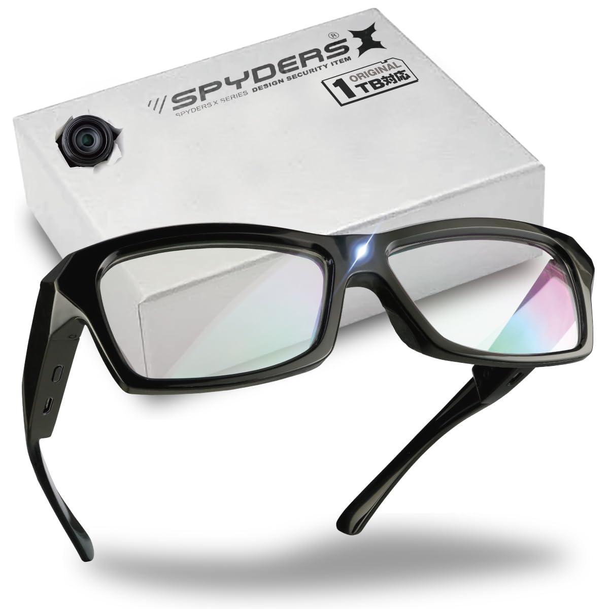 多数のカメラ70ぐらいセット Amazon.co.jp: スパイダーズエックス(SPYDERSX) スパイカメラ