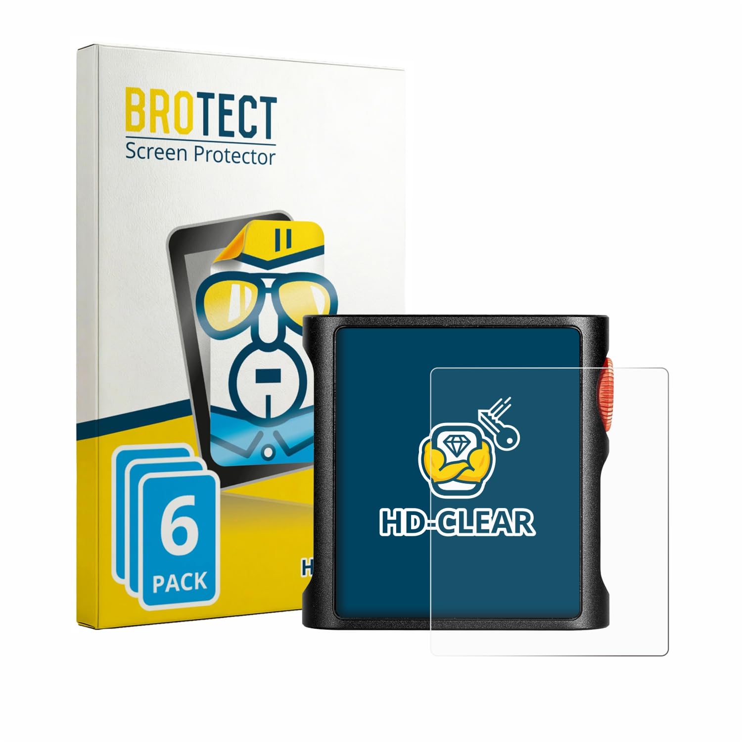BROTECT