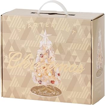 Amazon.co.jp: Francfranc フランフラン クリスマスツリー スターター