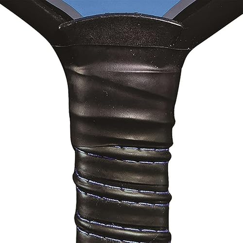 Miniatura 2 de Franklin Sports 2 Player Pickleball Paddle + Ball Starter Set - Includes (2) Aluminum Paddles and (2) X-40 Balls - USA Pickleball (USAP) Approved