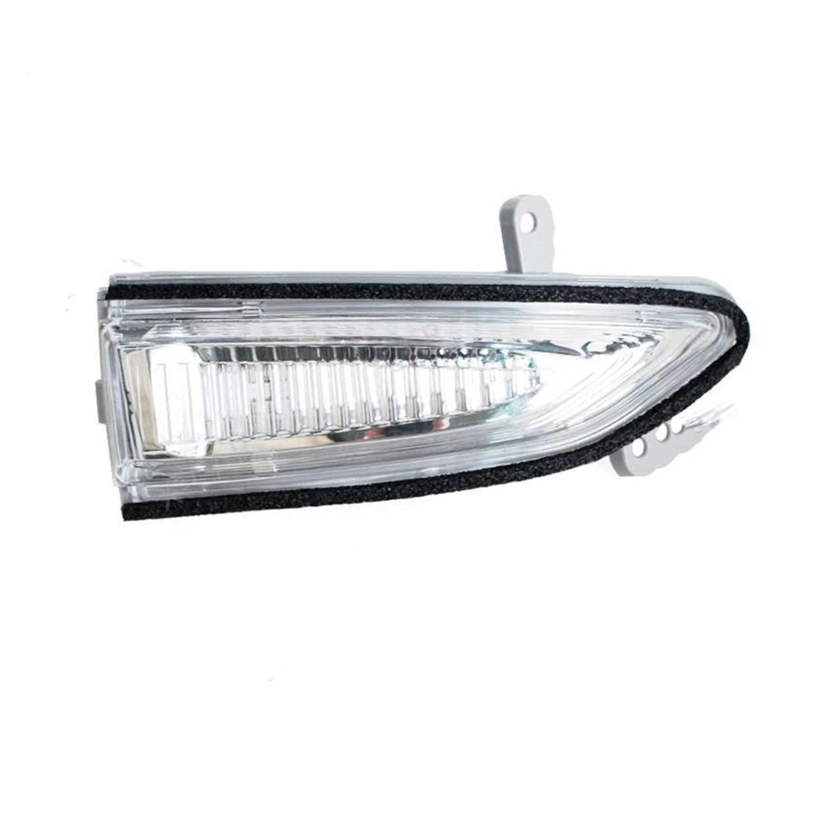 Kierunkowskazy lusterka do Nissan Altima, Teana L33, Sylphy, Sentra B17, Tiida C13 Pulsar, kierunkowskazy LED do lusterka zewnętrznego.