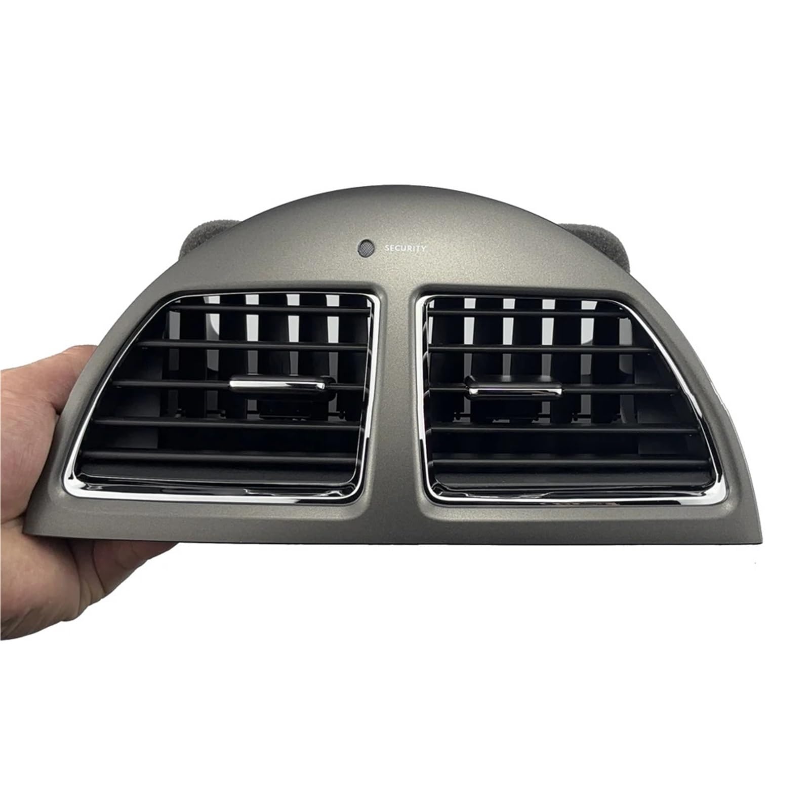 55660-33200 Center Console Grill Dash AC Air Conditioner Vent/Fit for Lexus ES240 ES350 2006-2012 55660-33210 Outlet Panel Cover(2009-2012)