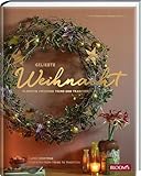 blooms zeitschrift herbst  Geliebte Weihnacht: Floristik zwischen Trend und Tradition