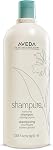 Aveda Shampure Nurturing Shampoo for Fine to Medium Hair | Gently Cleanses Hair | Daily Shampoo | 9% Naturally Derived* | Calming Aroma of Lavender & Ylang Ylang