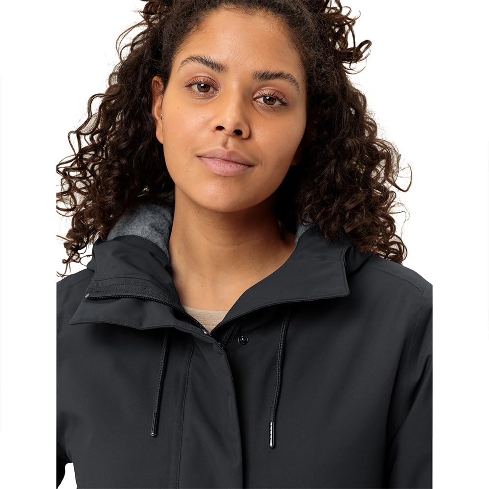VAUDE Coreway Parka Women's Jacken