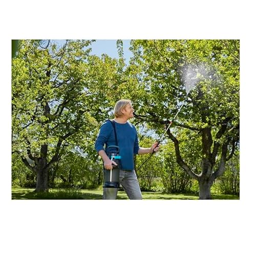 Pulvérisateur à pression Gardena - vue 5