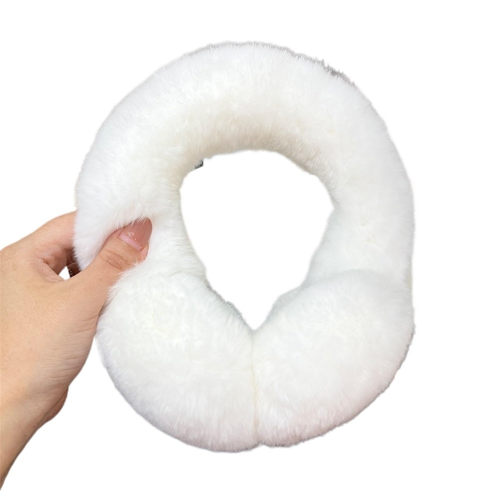 Ear Muffs For Women Winter EarWarmers Soft Warm Covers For Cold Weather