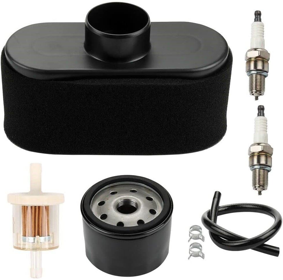 For Tune Up Kit For Toro Time Cutter SS5000 with commercial engine 24.5hp, engine tuna kit for toro time cutter ss4225, time cutter ss5000 for toro spark plug, for toro ss5000 tune up kit, ss5000