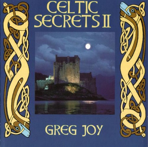 Celtic Secrets, Vol. 2 [Audio CD]