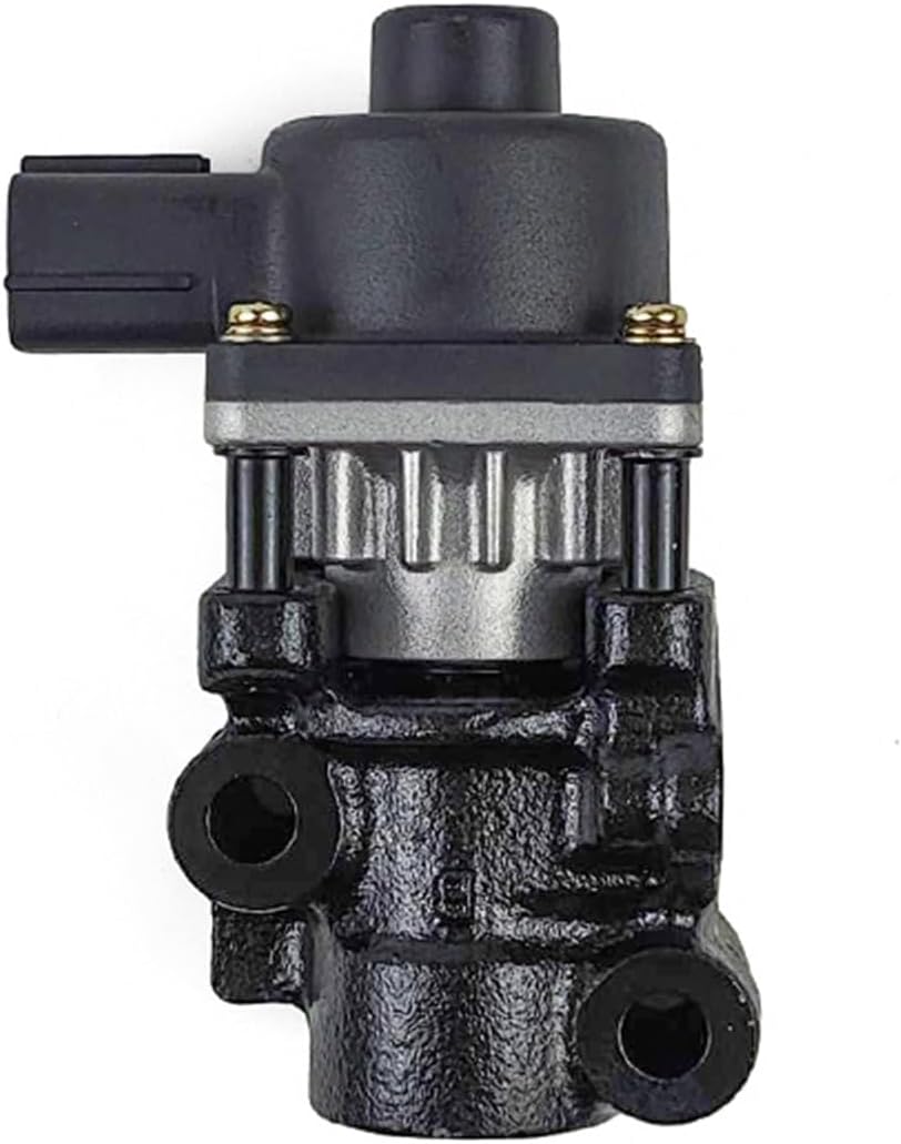 EGRソレノイドバルブ スズキ グランドビターラ イグニス ジムニー リアナ スイフト SX4 に適合 フィアット セディチ 1.6