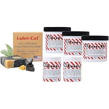 Lubri-Cut's Cut and Clean Package