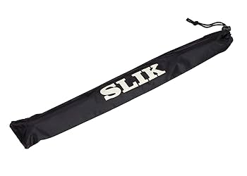 Amazon | SLIK 三脚アクセサリ カーボンポール NS 全長870mm 2段