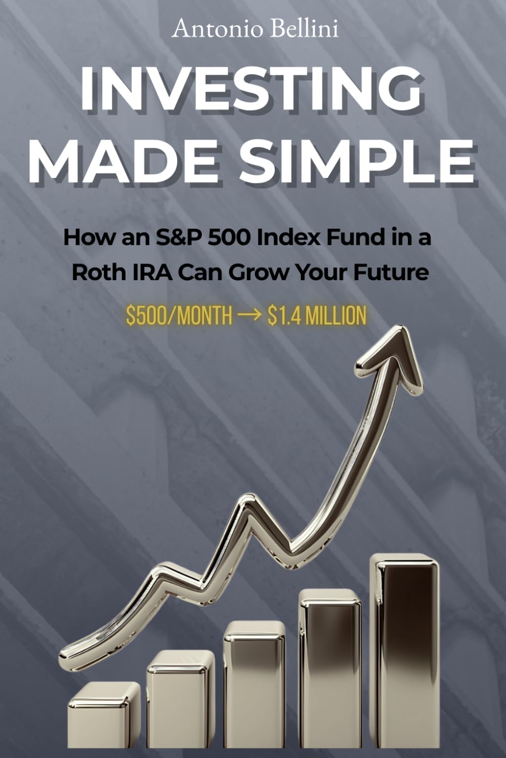 Investing Made Simple: How an S&P 500 Index Fund in a Roth IRA Can Grow Your Future