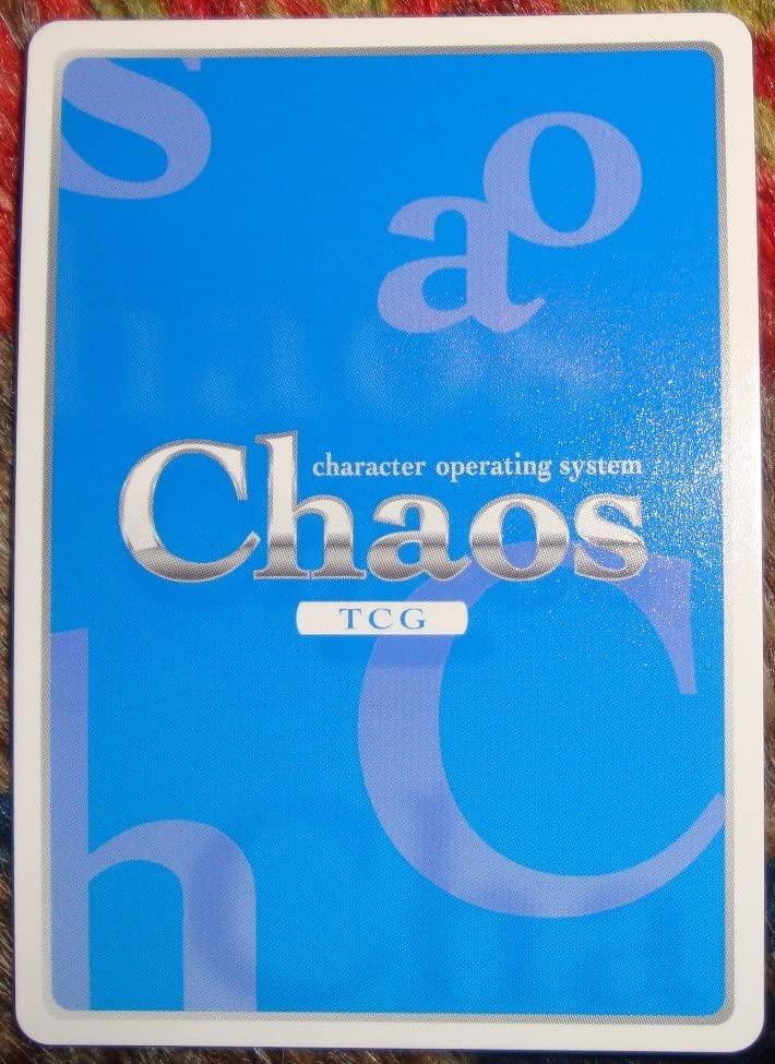 たくさんのハッピー「レナ・リヒテナウアー」 sp CHAOS chaostcg 千恋万花 たくさんのハッピー「レナ・リヒテナウアー