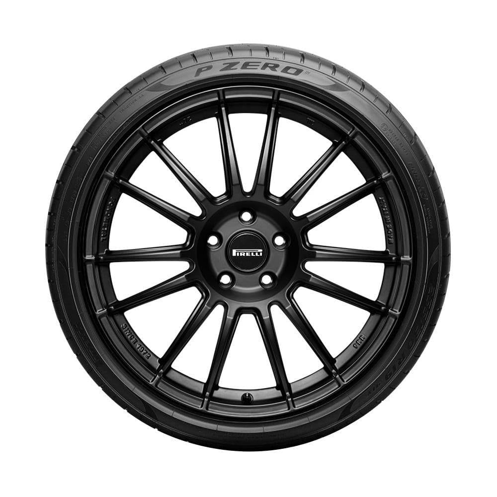 Pirelli P Zero - 315/35/R20 110W - C/B/75 - Neumático veranos