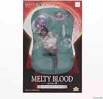 シオン・エルトナム・アトラシア MELTY BLOOD(メルティブラッド) series II 完成品 フィギュア ソル・インターナショナル 1019000809222-5.jpg