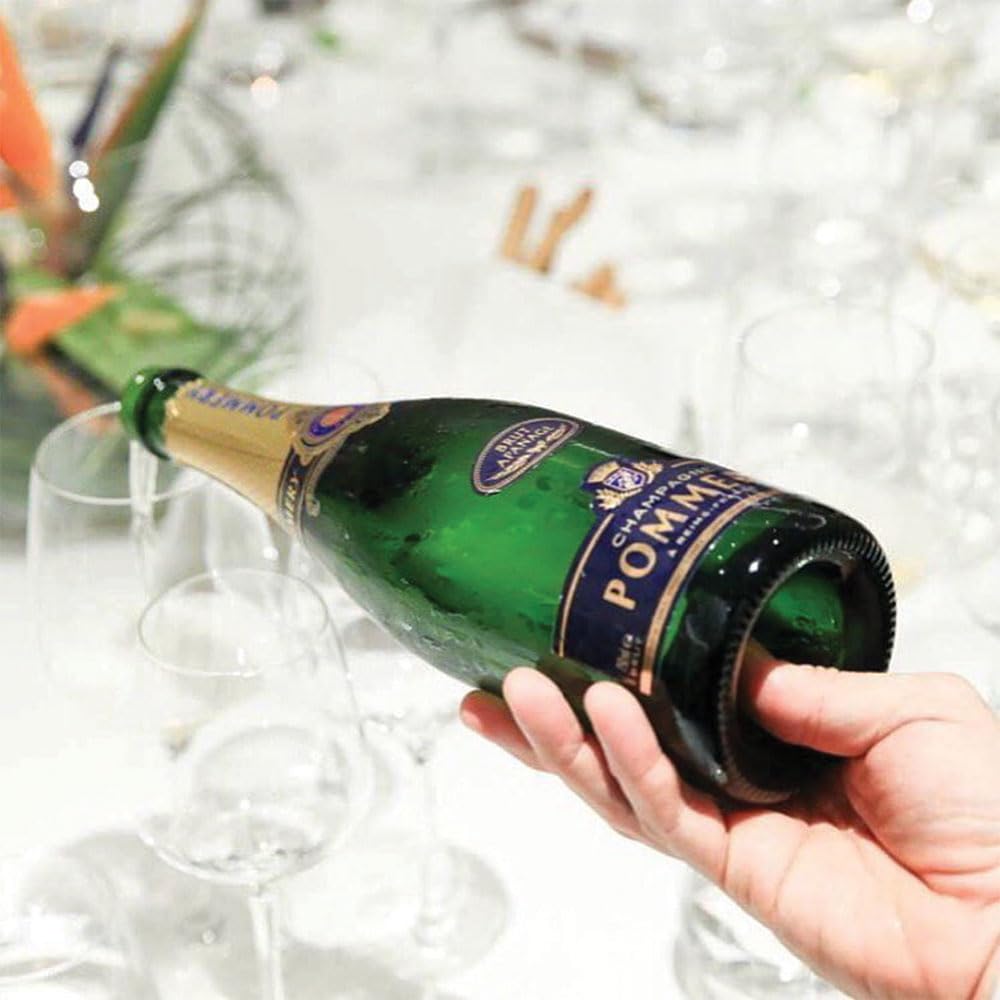 Pommery Champagne Brut Apanage - 75cl