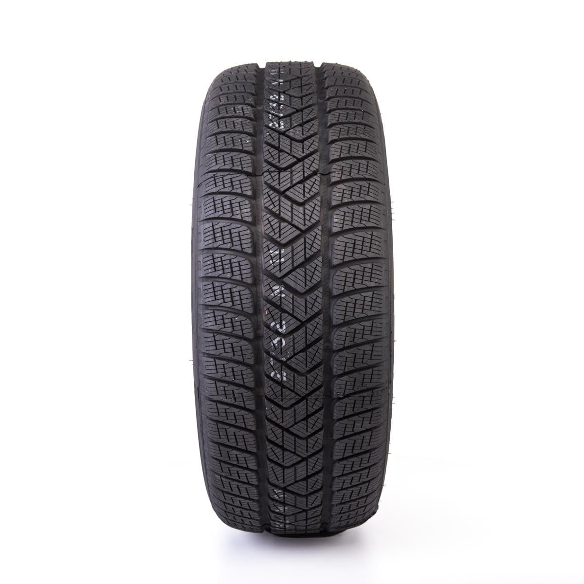 Pirelli Scorpion Winter M+S - 235/60R18 103V - opony zimowe
