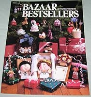 Bazaar Bestsellers 0933491166 Book Cover
