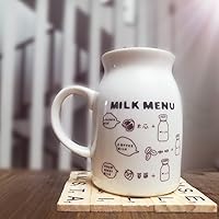 Vista 5 de 1000 Scrabble Letters for Crafts - Wood Tiles for DIY Gift Decoration - Making Alphabet Coasters and Crossword Game