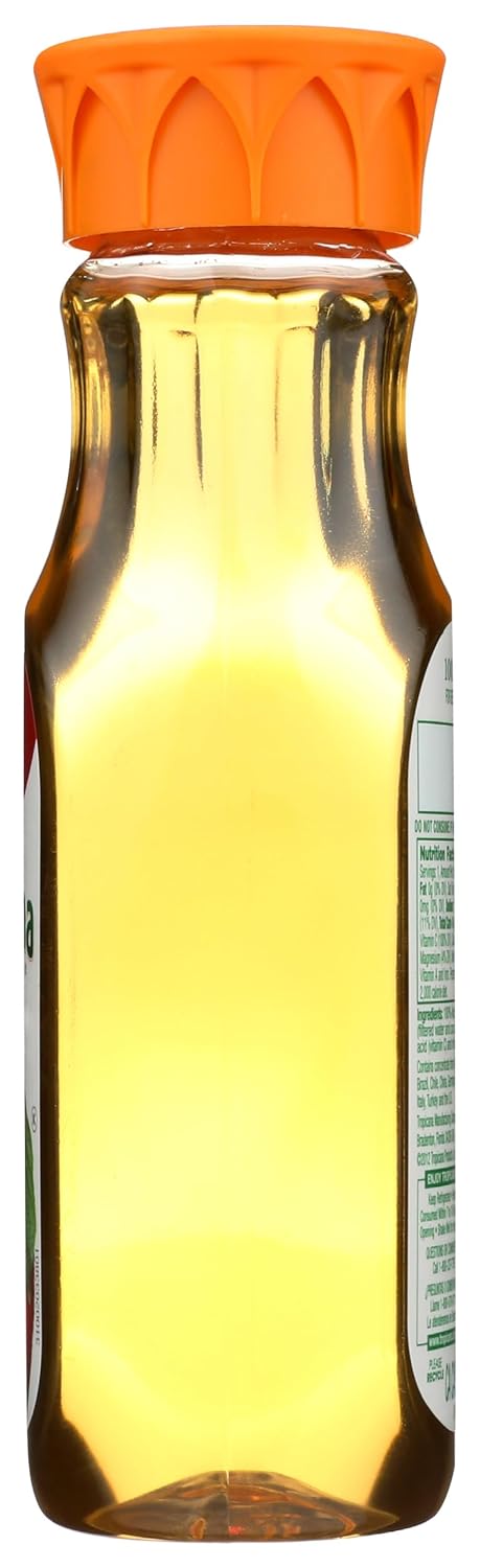 Tropicana, Juice Apple, 12 Fl Oz