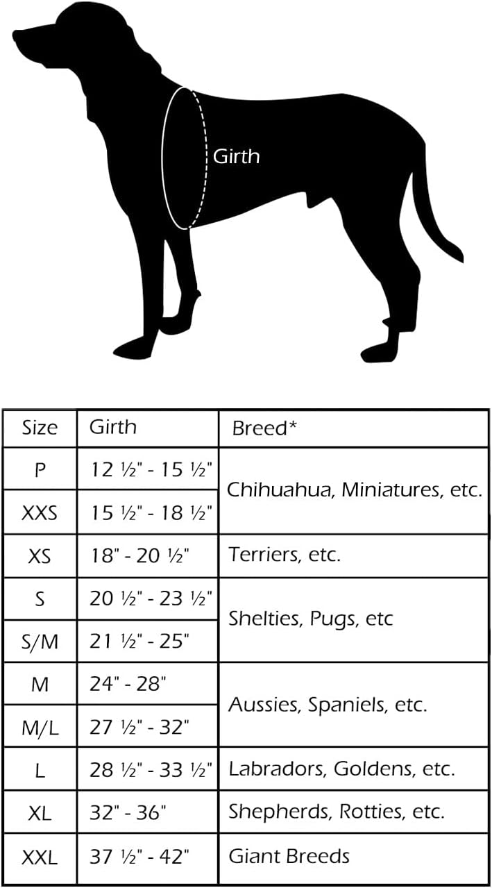 ComfortFlex Sport Dog Harness – No-Choke, Fully Padded, Non-Chafing Harness with Control Handle – Reflective, Lightweight, Adjustable for Active Dogs – Medium, Bordeaux