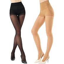 Indestructible Tights for Women, Rip Resistant Tights for Women