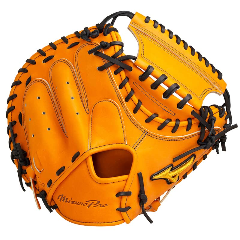 Amazon | (ミズノ) MIZUNO 軟式用ミズノプロ號SAKEBI 捕手用：S-S型