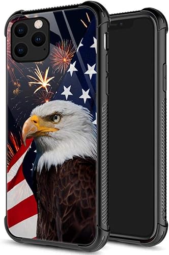 Miniatura 41 de Funda para iPhone 11, protección de grado militar, esquinas a prueba de golpes, funda antiarañazos para iPhone 11, World of Soccer Soccer,Increíble