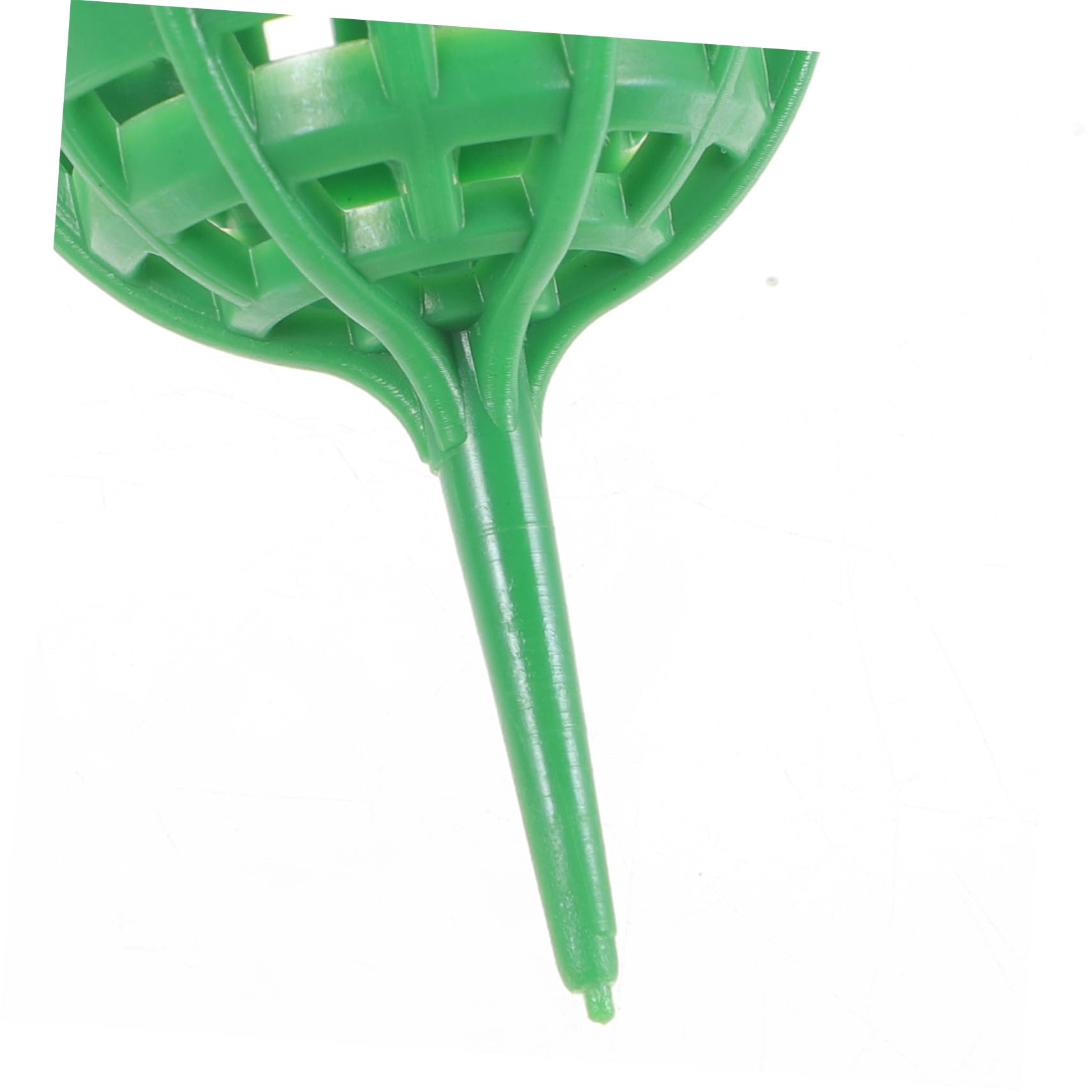 Toyvian 5 Ensembles Boîte À Engrais De Plein Air Gadget De Fertilisation Bonsaï Patrimulation Panier D'engrais Pour Bonsaï Accessoire De Jardinage Engrais De Bonsaï Plastique 30 Pièces * 5