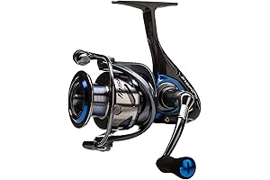 Okuma Inspira: Carbon Construction for Smooth Performance