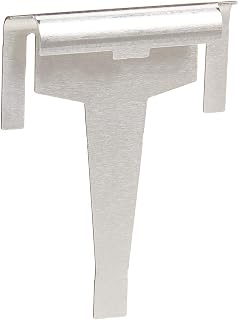 [DA61-06796A Clip OEM Mania] DA61-06796A NEW OEM Produced for SAM-SUNG Refrigerator Drain Clip Evaporator Replacement Part - Replaces AP5579885 2683162 PS4145120