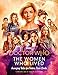 Doctor Who:The Women Who Lived True Tales of: Brilliant Women from across Time & Space