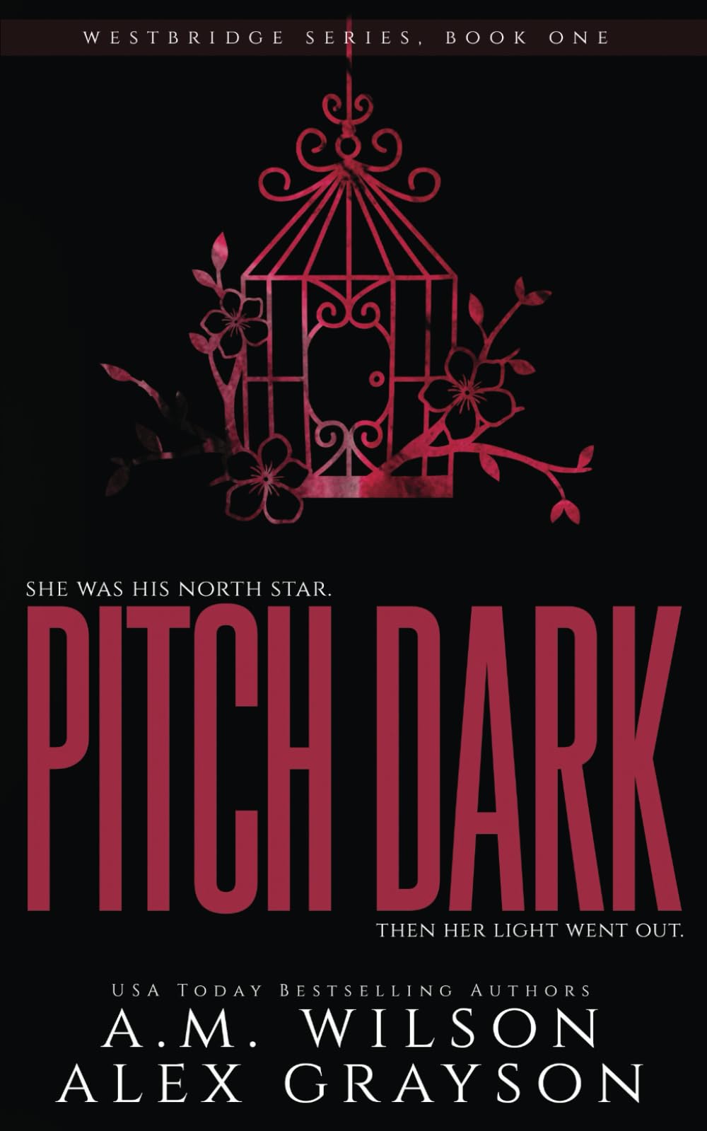 Pitch Dark